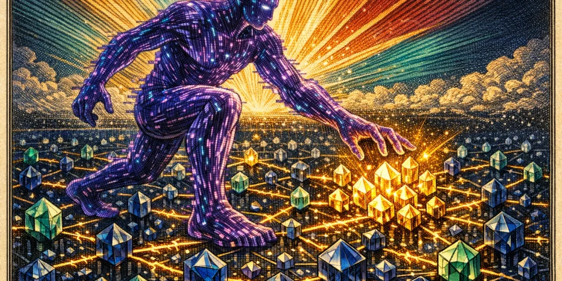 Stripe 創辦人警告「區塊鏈速度太慢」：AI 代理接管所有交易，至少需擴容到每秒10億TPS