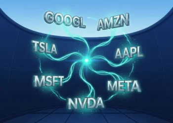 Trade.xyz 啟用 MAG7 跨倉保證金，Hyperliquid 鏈上搶炒美股七巨頭