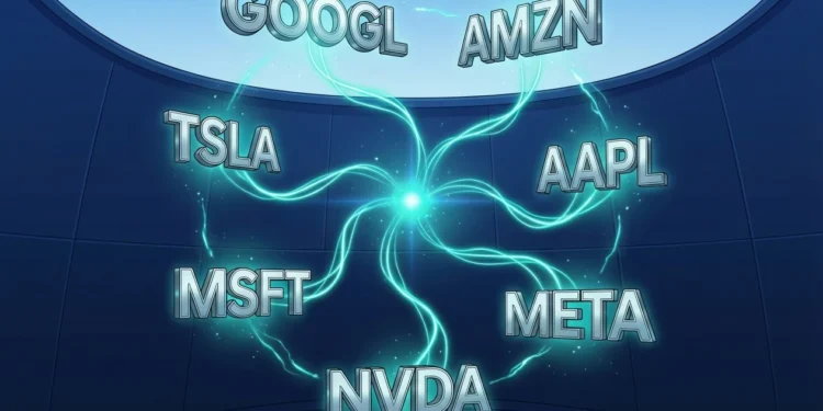 Trade.xyz 啟用 MAG7 跨倉保證金，Hyperliquid 鏈上搶炒美股七巨頭