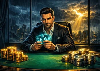 168X專文》Dragonfly 管理合夥人 Haseeb Qureshi「AI 根本不激進」！熊市逆勢融資 6.5 億美元