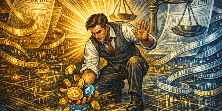 近100億鎂 BTC、ETH 期權明日到期！分析師：抄底有力，但底部還沒來