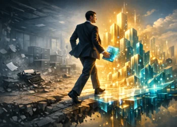 大摩報告：AI 不會讓人類大規模失業，只會出現「還不存在的工作」