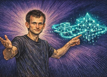 Vitalik宣布以太坊擴展藍圖：Glamsterdam改變Gas機制，ZK-EVM 讓節點無需重執行驗證