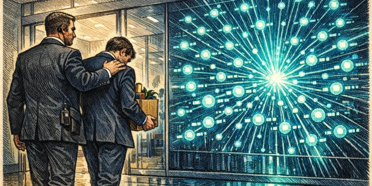 cover_20260228_115718 | 動區動趨-最具影響力的區塊鏈新聞媒體 OpenAI 開除員工疑在 Polymarket 內幕交易!Unusual Whales 曾標記 77 筆可疑交易