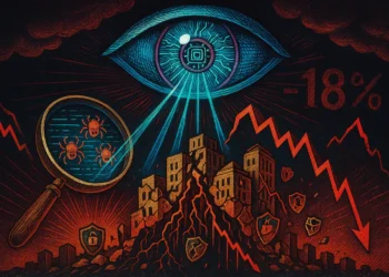 防毒軟體末日？Claude AI 挖出 500 零日漏洞嚇壞華爾街，CrowdStrike 暴跌 18%