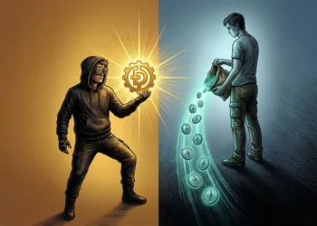 以太坊基金會推廣 DeFi 創立「DeFipunk」團隊，但 V 神卻連續倒貨數萬枚 ETH