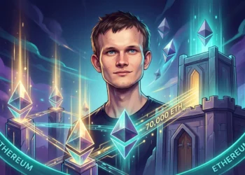 以太坊基金會不賣幣了！啟動首次質押「7 萬枚 ETH 轉移信標鏈」，收益全面支持開發生態