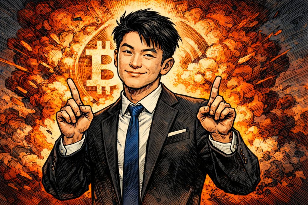 沒有黑天鵝、沒有交易所倒閉，加密寒冬就踏馬來了？