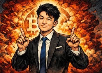 沒有黑天鵝、沒有交易所倒閉，加密寒冬就踏馬來了？