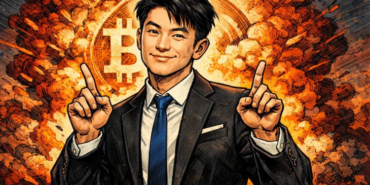 crypto | 動區動趨-最具影響力的區塊鏈新聞媒體 沒有黑天鵝、沒有交易所倒閉,加密寒冬就踏馬來了?