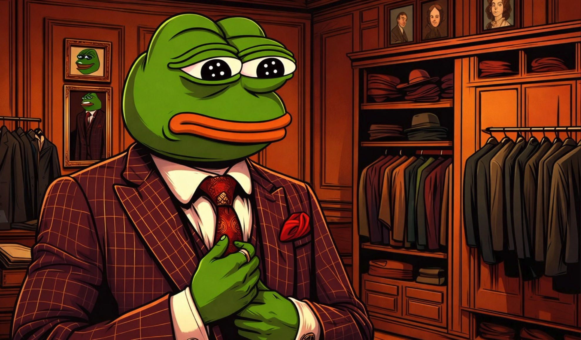 不靠佣金、不曬單，一名交易員只憑分析週期的常勝策略