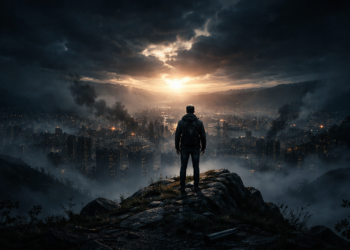 正是至暗時刻區分贏/輸家：市場向來在崩潰後，以更強姿態回歸