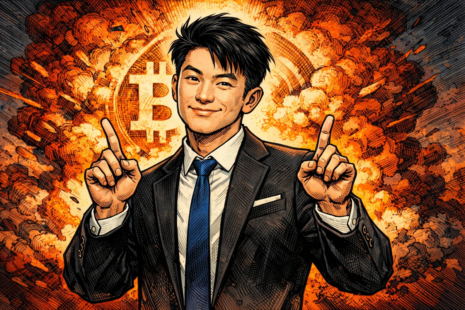 沒有黑天鵝、沒有交易所倒閉，加密寒冬就踏馬來了？