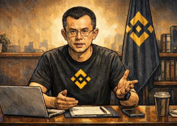 CZ：往後減少時間闢謠FUD！回擊用戶造假截圖、假法律信