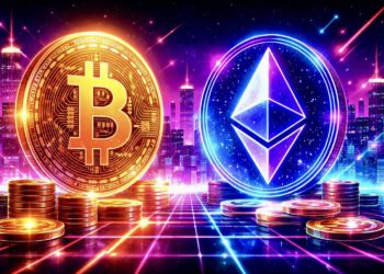 渣打示警「最後一跌」：比特幣數月內恐跌至 5 萬美元，以太坊將下探 $1400