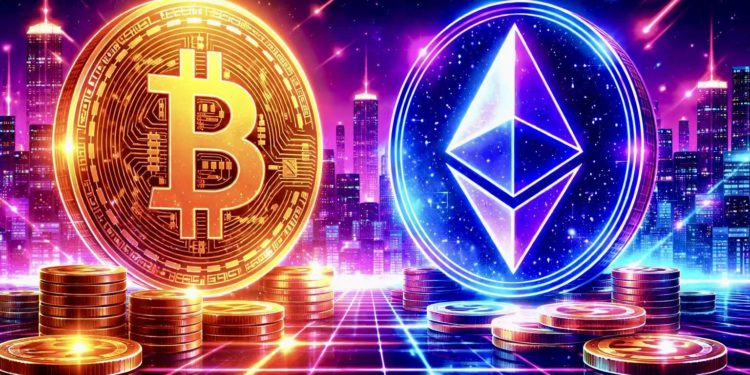 渣打示警「最後一跌」：比特幣數月內恐跌至 5 萬美元，以太坊將下探 $1400