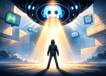 Discord 3月起須「證件或臉部掃描」驗證年齡否則受限，去年才爆隱私外洩社群罵聲連連