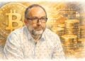 維基百科創辦人 Jimmy Wales：比特幣到 2050 年恐跌破 1 萬美元！社群集體反彈