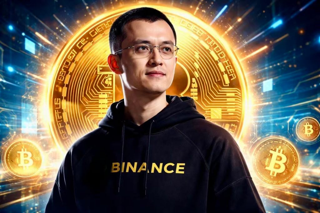 幣安CZ最新AMA整理：CEX與DEX將長期共存、Meme幣跟風必虧、美國政策將打破比特幣四年周期..