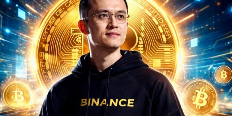 幣安CZ最新AMA整理：CEX與DEX將長期共存、Meme幣跟風必虧、美國政策將打破比特幣四年周期..