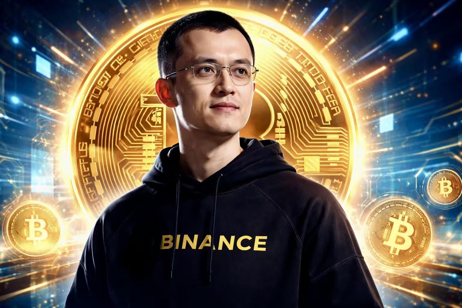 幣安CZ最新AMA整理：CEX與DEX將長期共存、Meme幣跟風必虧、美國政策將打破比特幣四年周期..