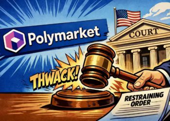 Polymarket在美國內華達州「被封殺」！法院定性未經授權的賭博、頒布14天臨時禁令