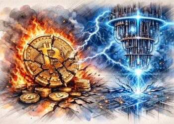 量子計算不會殺死加密貨幣,只會逼它變得更加強大