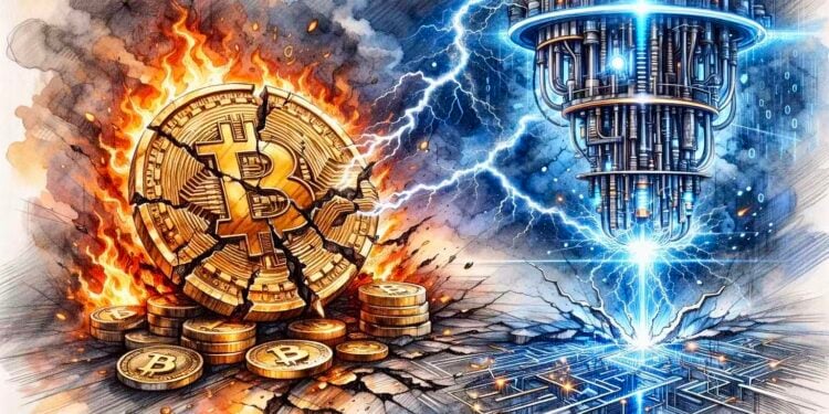 量子計算不會殺死加密貨幣，只會逼它變得更加強大