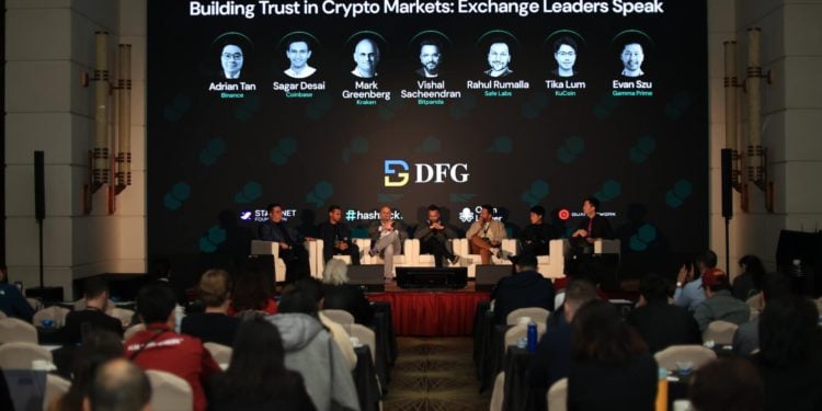 Gamma Prime 於 2 月 9 日在香港舉辦代幣化資本峰會，展示全球私募投資市場