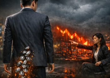 夫妻對沖！易理華Trend Research幾乎全拋售64萬枚ETH，老婆楼霁月卻押注美股熔斷