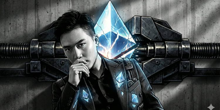 易理華認賠賣出ETH！坦承「總是忍不住看多」跟過去創業經驗有關