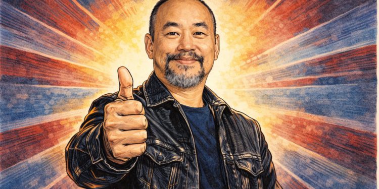 machibigbrother | 動區動趨-最具影響力的區塊鏈新聞媒體 Uncle很有錢!麻吉大哥爆倉241次,能拍7次《功夫》
