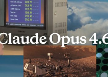 Claude Opus 4.6 來了：自己寫編譯器、做 PPT、隨手挖出 500 個零日漏洞，你的工作它都想試試