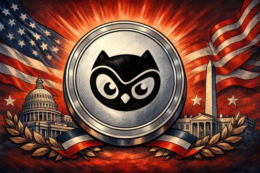 Upbit上架消息點火，Moonbirds代幣$BIRB急漲70%