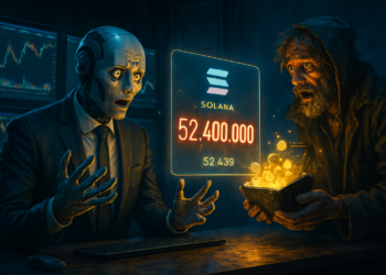 OpenAI 員工 AI Agent 出包!要給乞丐 4 SOL 卻白送 44 萬鎂,LOBSTAR 反飆漲 190%