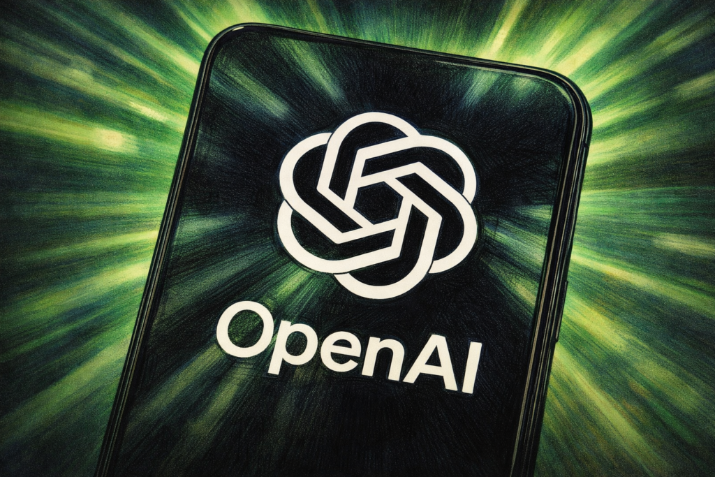 OpenAI 融資 1000 億美元創人類史上最高,但 Open 卻死了