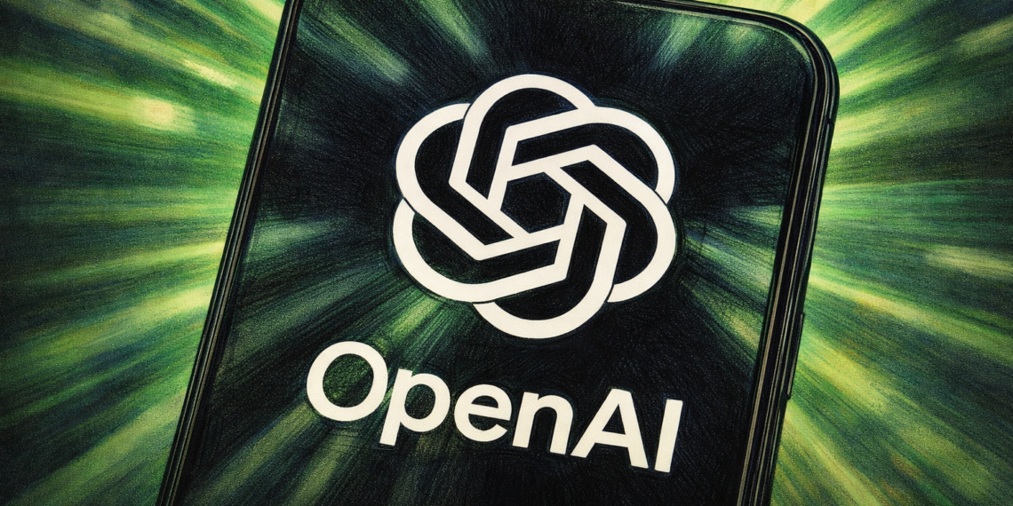 openai cover | 動區動趨-最具影響力的區塊鏈新聞媒體 OpenAI 融資 1000 億美元創人類史上最高,但 Open 卻死了