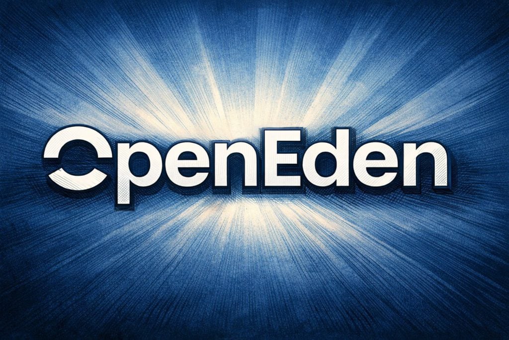 OpenEden官網DNS疑遭劫持！團隊強調「別點網址」儲備資產仍安全