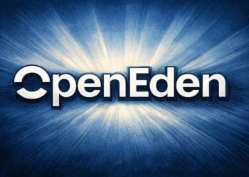 OpenEden官網DNS疑遭劫持！團隊強調「別點網址」儲備資產仍安全