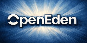 OpenEden官網DNS疑遭劫持！團隊強調「別點網址」儲備資產仍安全