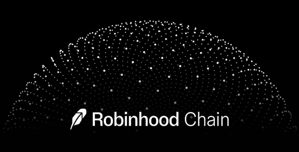 Robinhood Chain 測試網上線：基於 Arbitrum，專為美股代幣化、RWA 現實世界資產設計