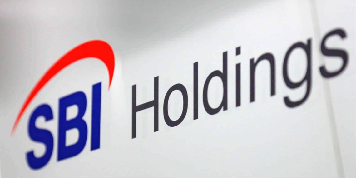 金融巨頭 SBI 發行 100 億日元鏈上債券，投資還送瑞波幣 XRP