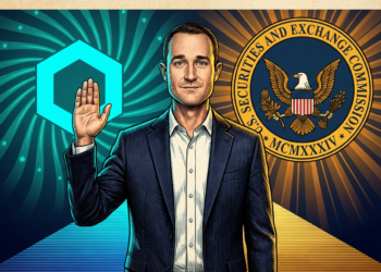Chainlink 前法務長轉戰 SEC！加密任務小組新首席顧問出爐，業界人才湧入監管機構