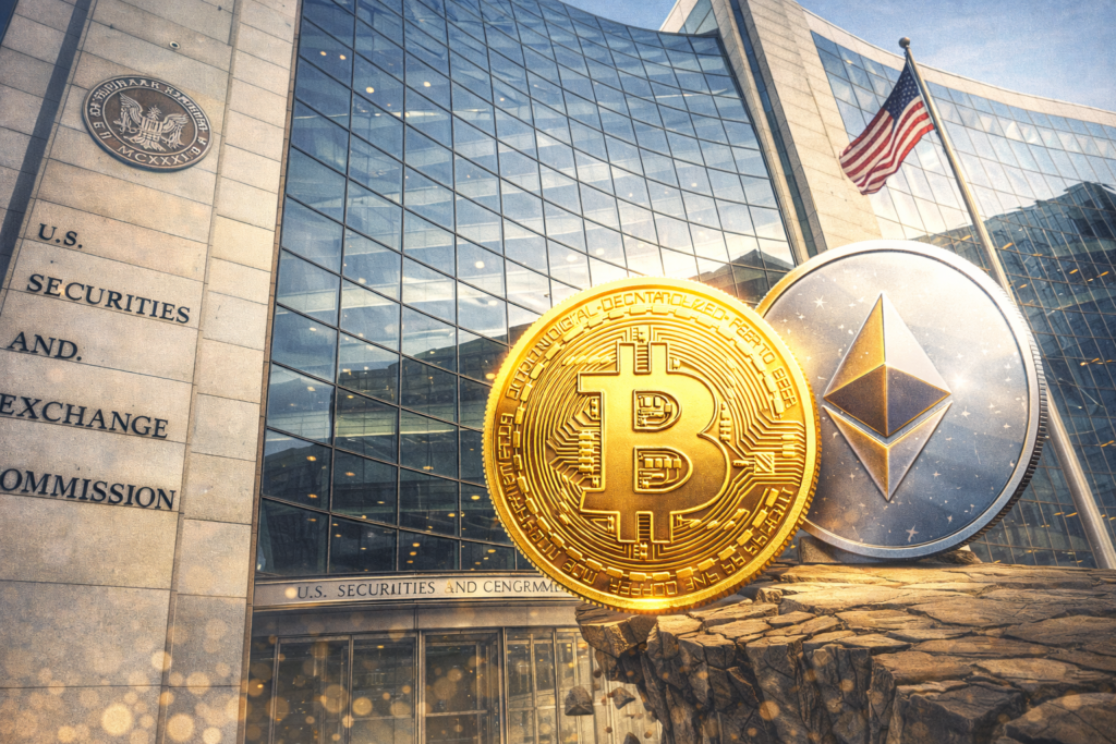 美國加密監管大轉向,從敵人到盟友的 90 天