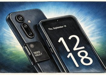 Solana手機宣布與聯發科合作「Solana通用安卓規格」；過去24小時SKR反漲33%！