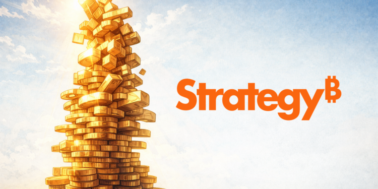 微策略 CEO 宣布將發行更多永續優先股：緩解投資者對 Strategy 股價波動擔憂