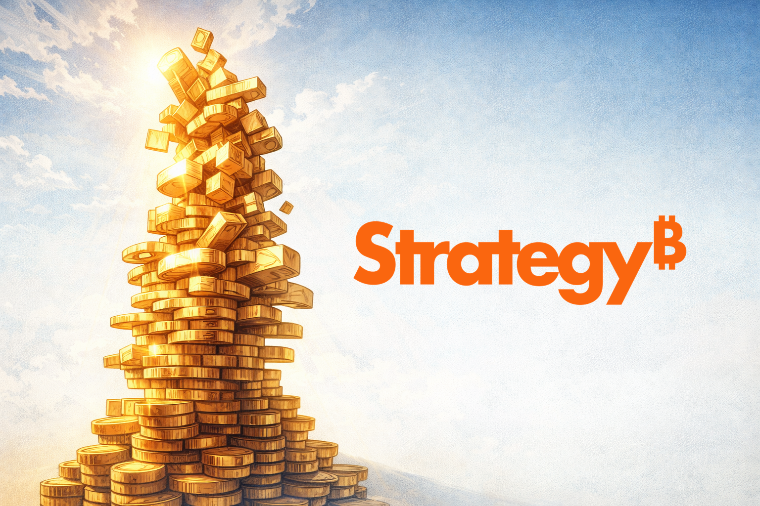 微策略 CEO 宣布將發行更多永續優先股：緩解投資者對 Strategy 股價波動擔憂