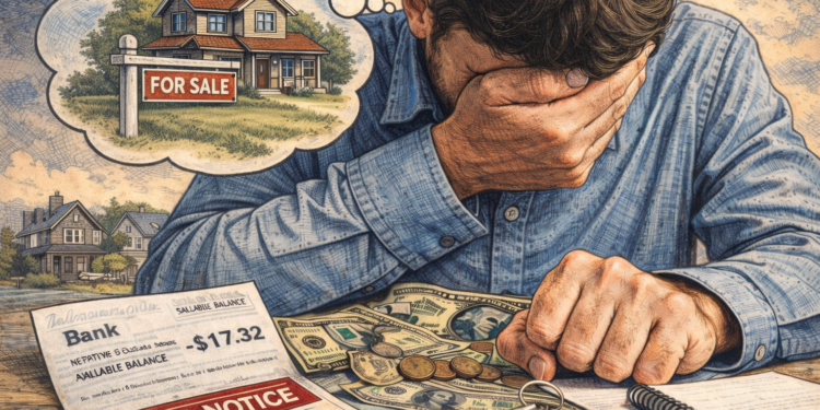 teenager buy house | 動區動趨-最具影響力的區塊鏈新聞媒體 買不起房的年輕人,撐起了 100 兆美元的加密衍生品賭桌