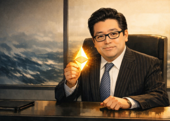 BitMine浮虧66億鎂繼續買！Tom Lee：沒賣不是虧，總持倉突破430萬枚ETH