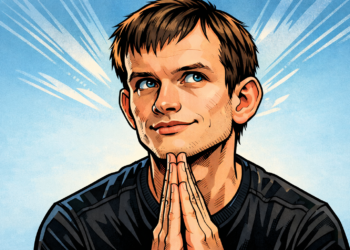 Vitalik提出AI時代以太坊4大建設方向＋2條紅線：自由不可讓渡，世界不能炸掉